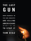 Cover image for The Last Gun